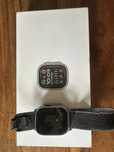 Apple watch ultra 2 49mm Titanum
