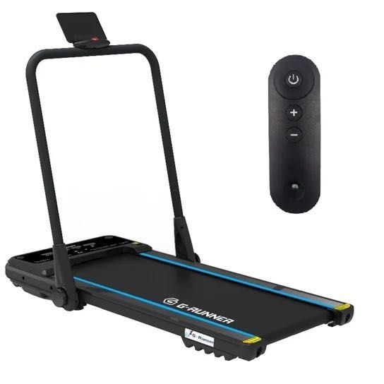 Bieżnia elektryczna FIT-NET 450 składana 10KM/H WALKINGPAD