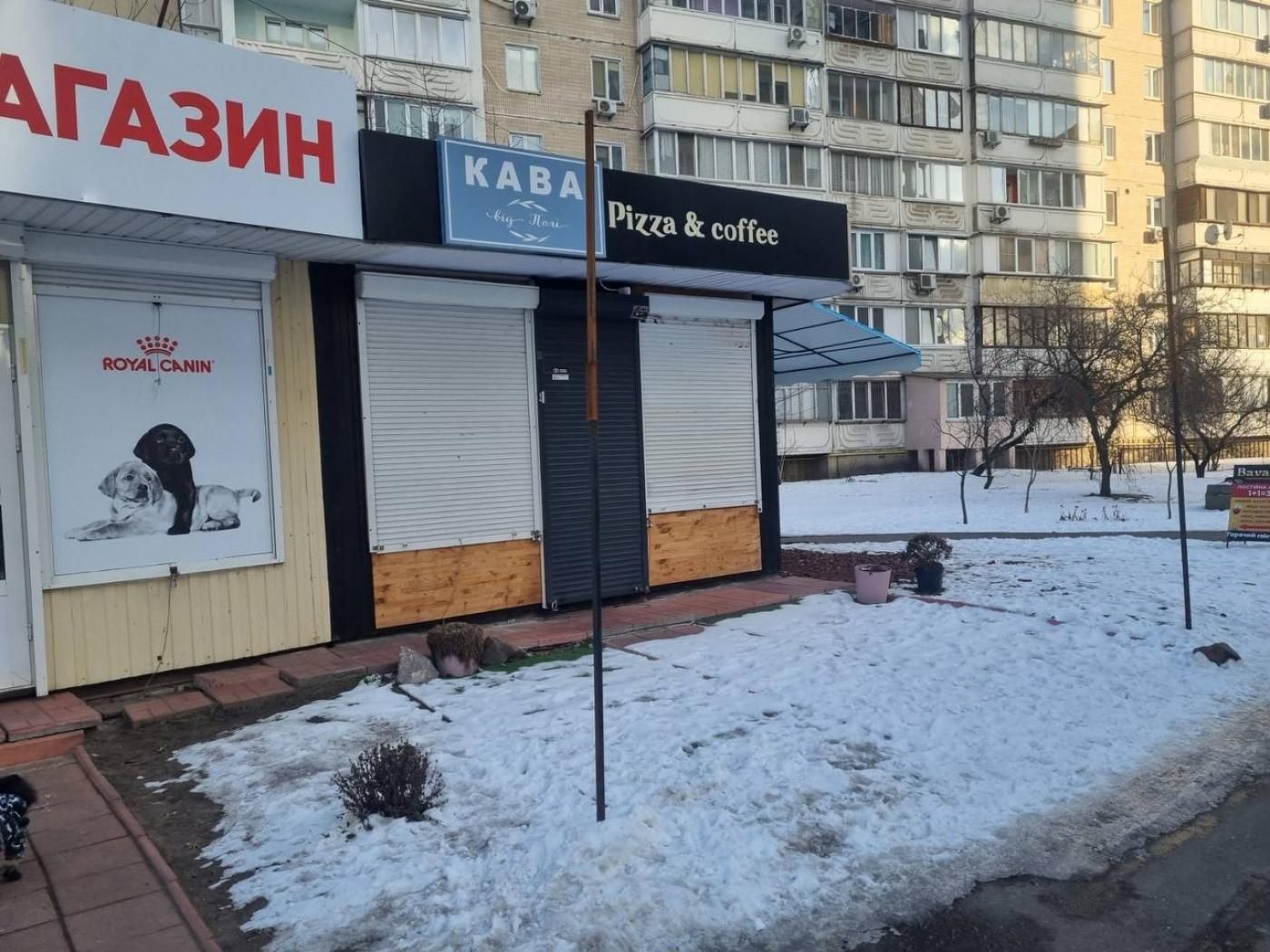 Здам на вул. Драгоманова, 9 павільйон на 20 м², без комісії