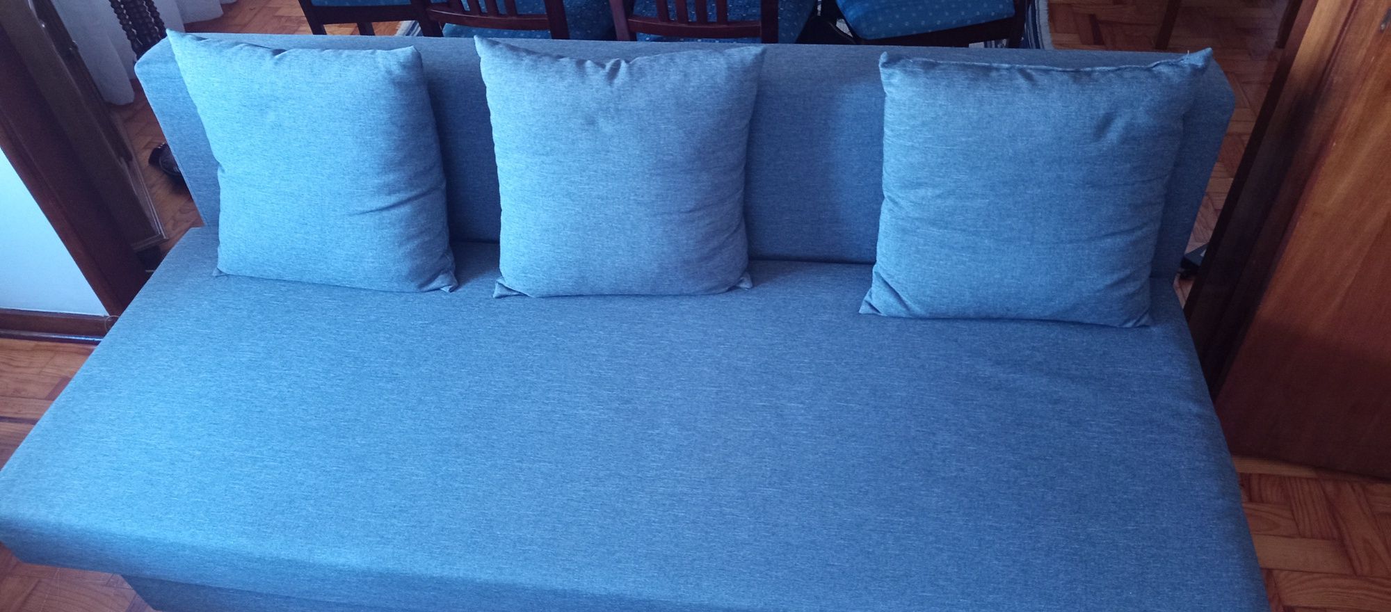 Sofá cama ÄLVDALEN