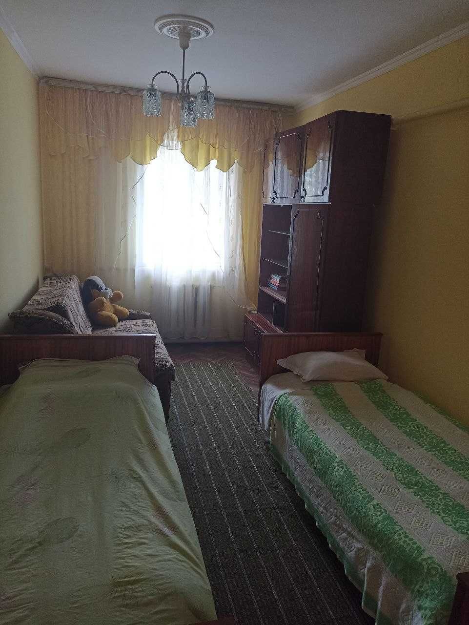 Оренда будинку в с. Мар’янівка