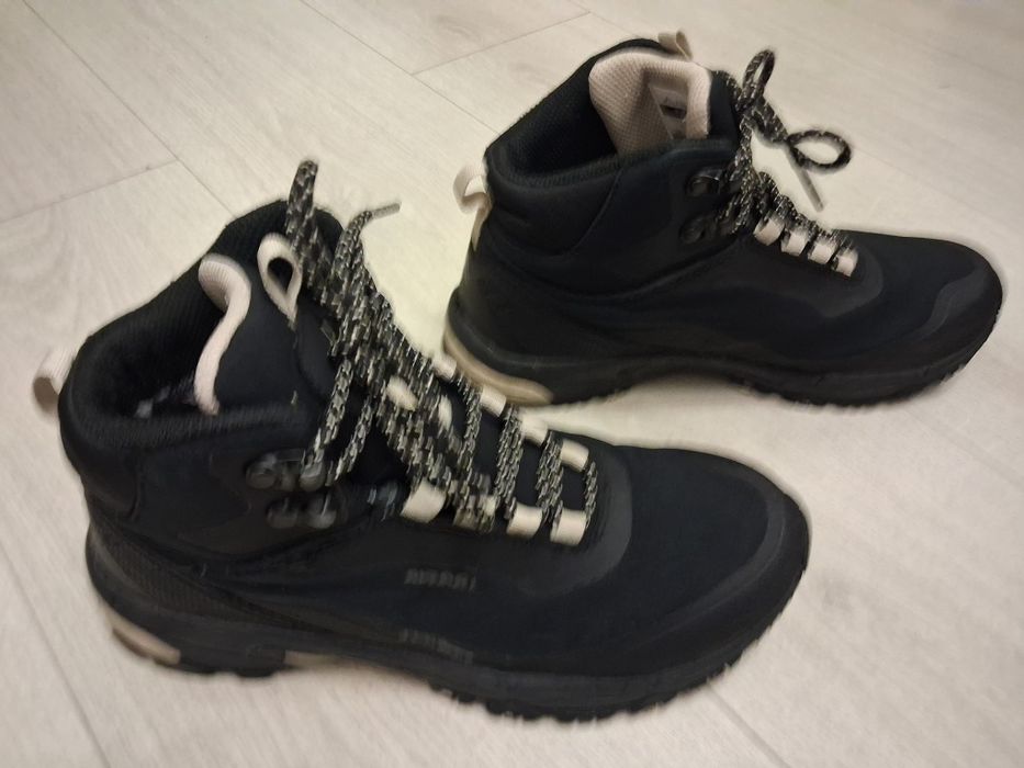 Buty Iguana ELBY MID AG stan bdb