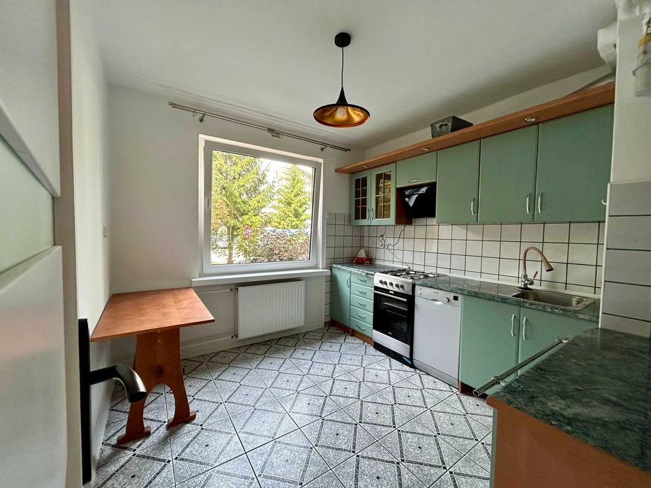 Mieszkanie 64 m2 w Kudowie