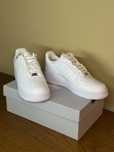 Nike Air Force 1 Low White – Tamanho 42,5