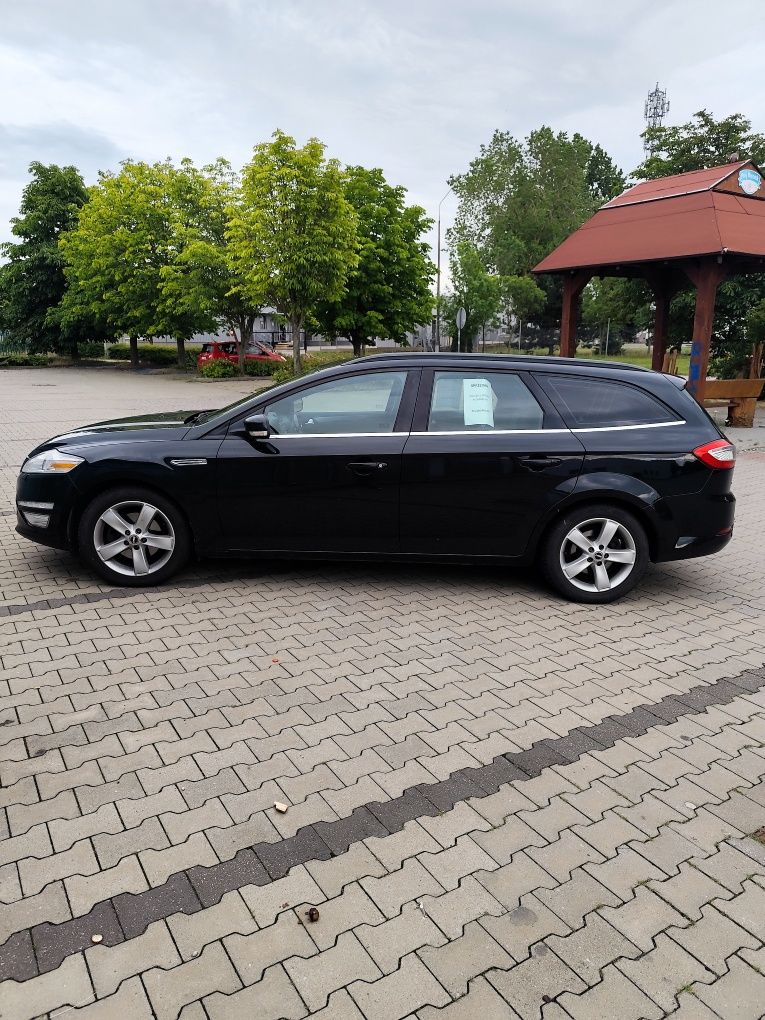 Sprzedam ford mondeo