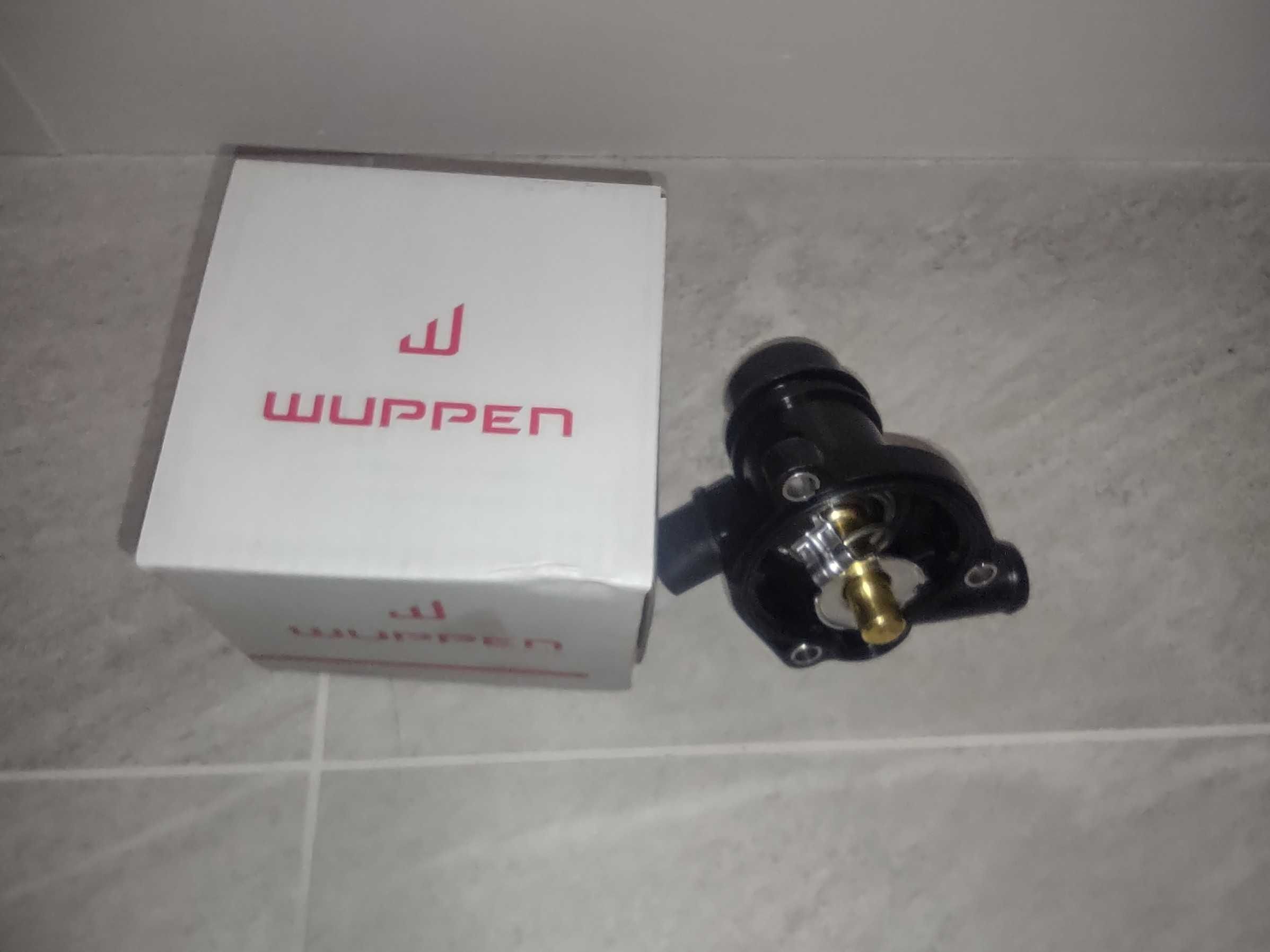 Wuppen Termostat A14NET 1.4T Opel Astra Mokka Meriva Trax Cruze 95 C