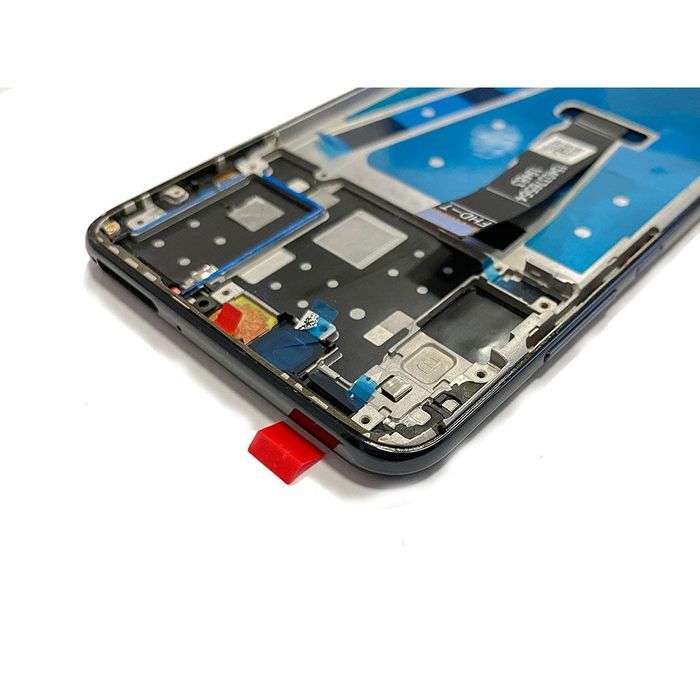 Wyświetlacz Lcd Do Huawei P30 Lite Mar-L21 - Ramka