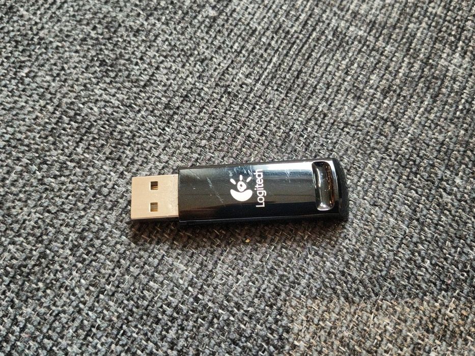 Odbiornik USB Logitech C-U0005