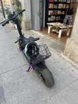 Vende-se ciclomotor (motorizada)