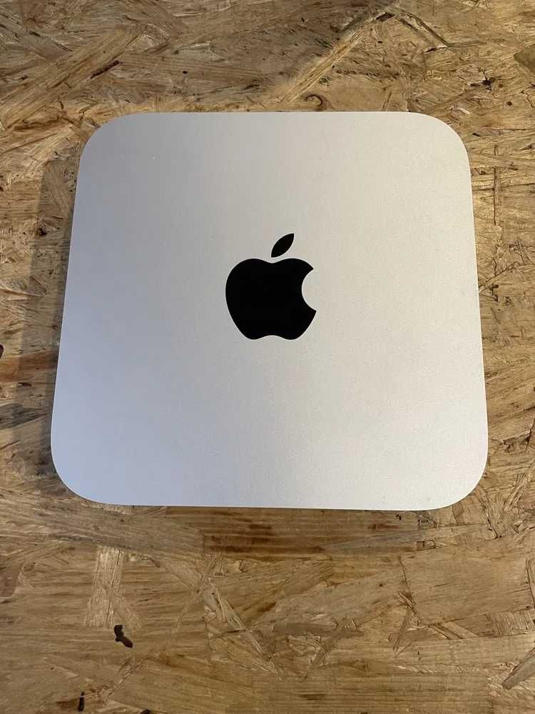 Mac mini A 2348 8/512 M1