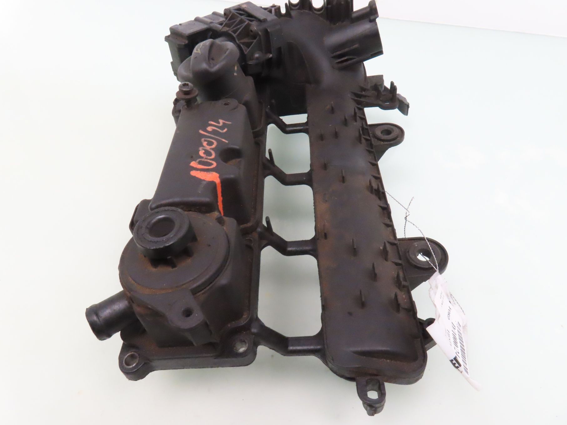 POKRYWA ZAWORÓW FORD FIESTA MK6 VI 1.4 TDCi 9684455480