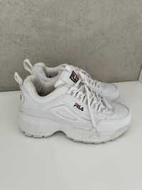 Fila buty sneakers 36/37