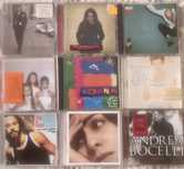 Cds Musica Variados