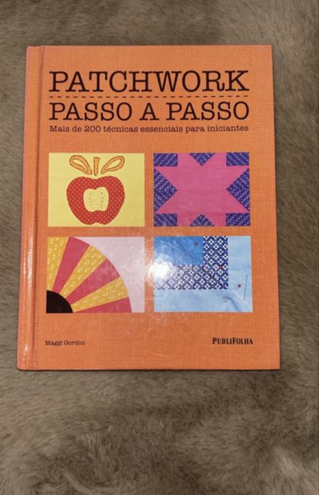 “Passo a passo, mais de 200 técnicas essesnciais para iniciantes”