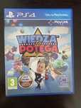 Wiedza to Potęga (PL) ps4 ps5