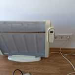 Vendo os 2 esquentador