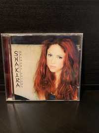 CD - Shakira - Grandes Êxitos