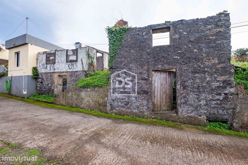 Moradia T2 Venda em Porto Moniz,Porto Moniz