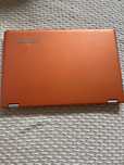 Lenovo Yoga 700 11sd laptop dotykowy