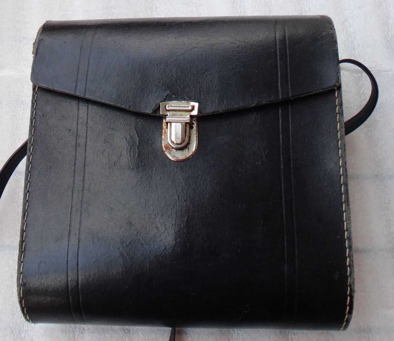 Futerał etui pokrowiec NA LORNETKĘ 7x50 10x50 inne