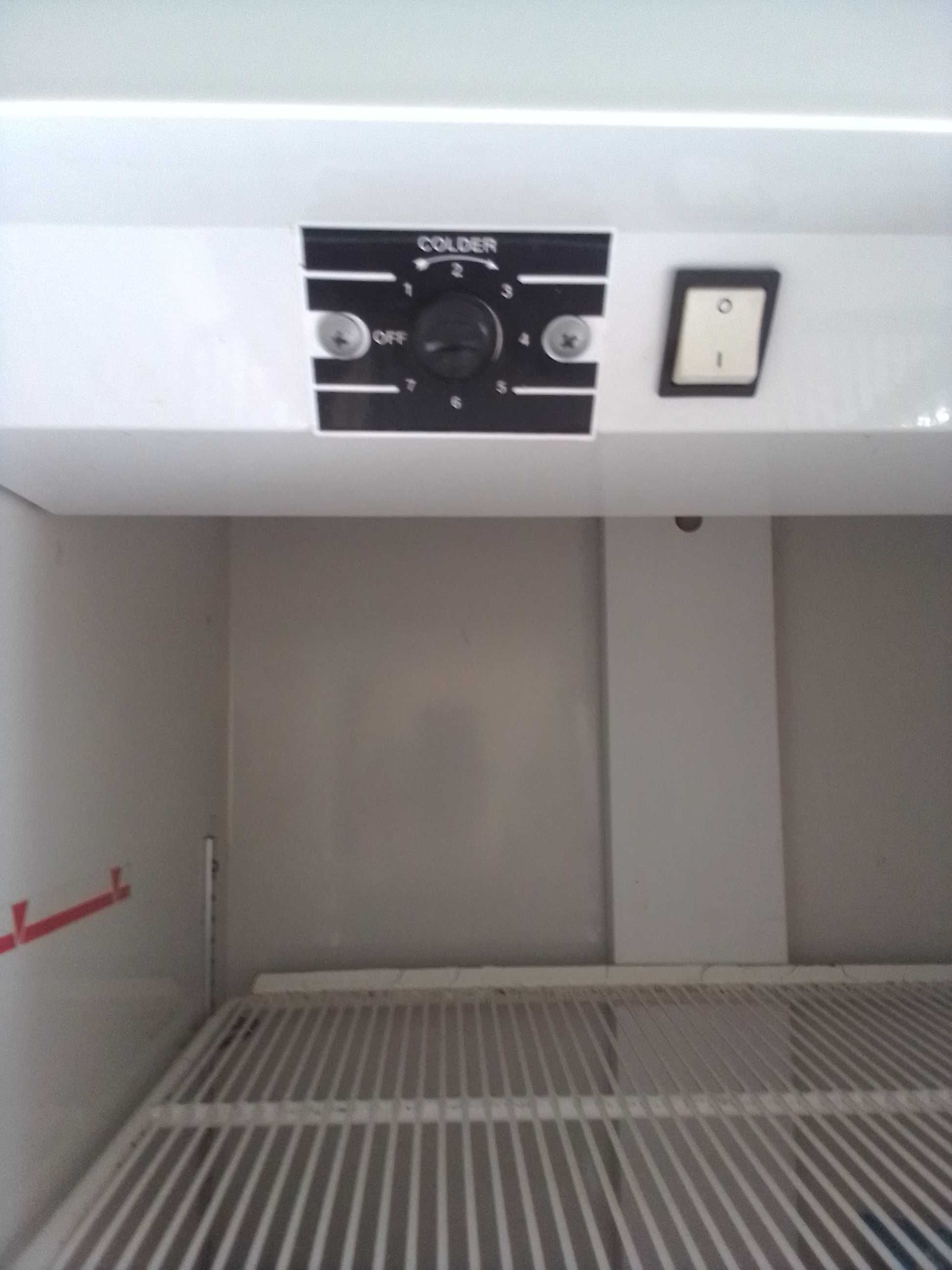 Холодильник PEPSI 2 м большой