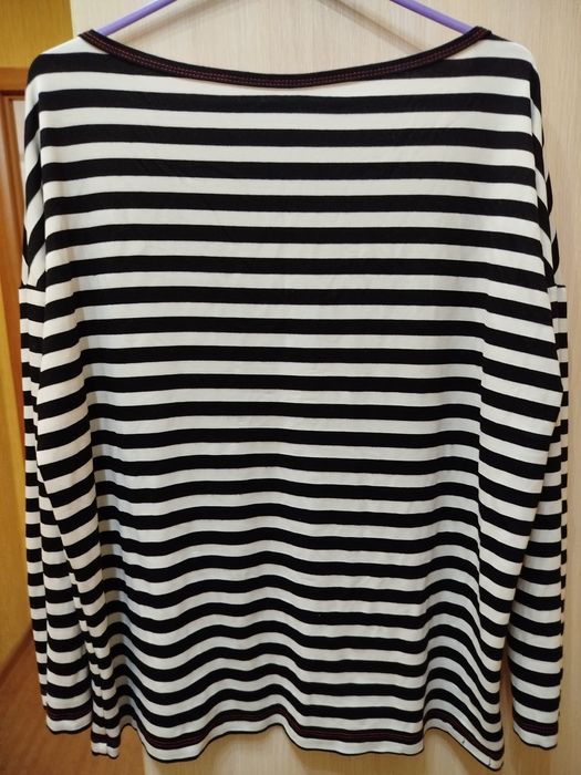 Тільняшка жіноча