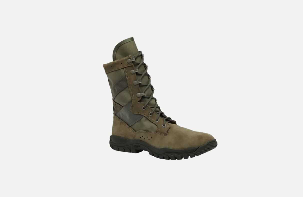 Берцы армии США Belleville C620 Ultra Light Assault Boots