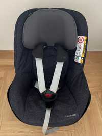 Fotelik Maxi Cosi 2way Pearl + baza 2way fix