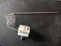 Termostat piekarnika 55.17069.140 Amica Mastercook