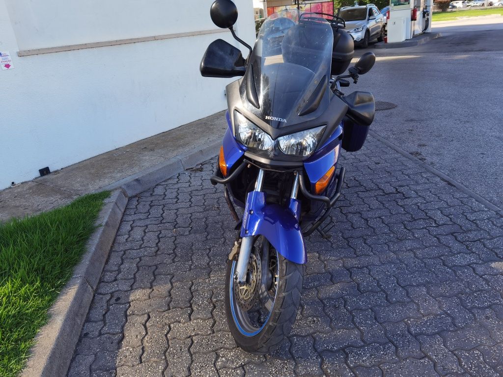 Honda Varadero XL 1000