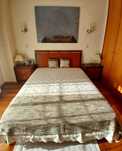 Quarto de casal completo