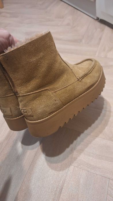 UGG оригінал зимові