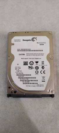 HDD диск 2,5 Seagate 320Gb хороший стан результати тесту на фото