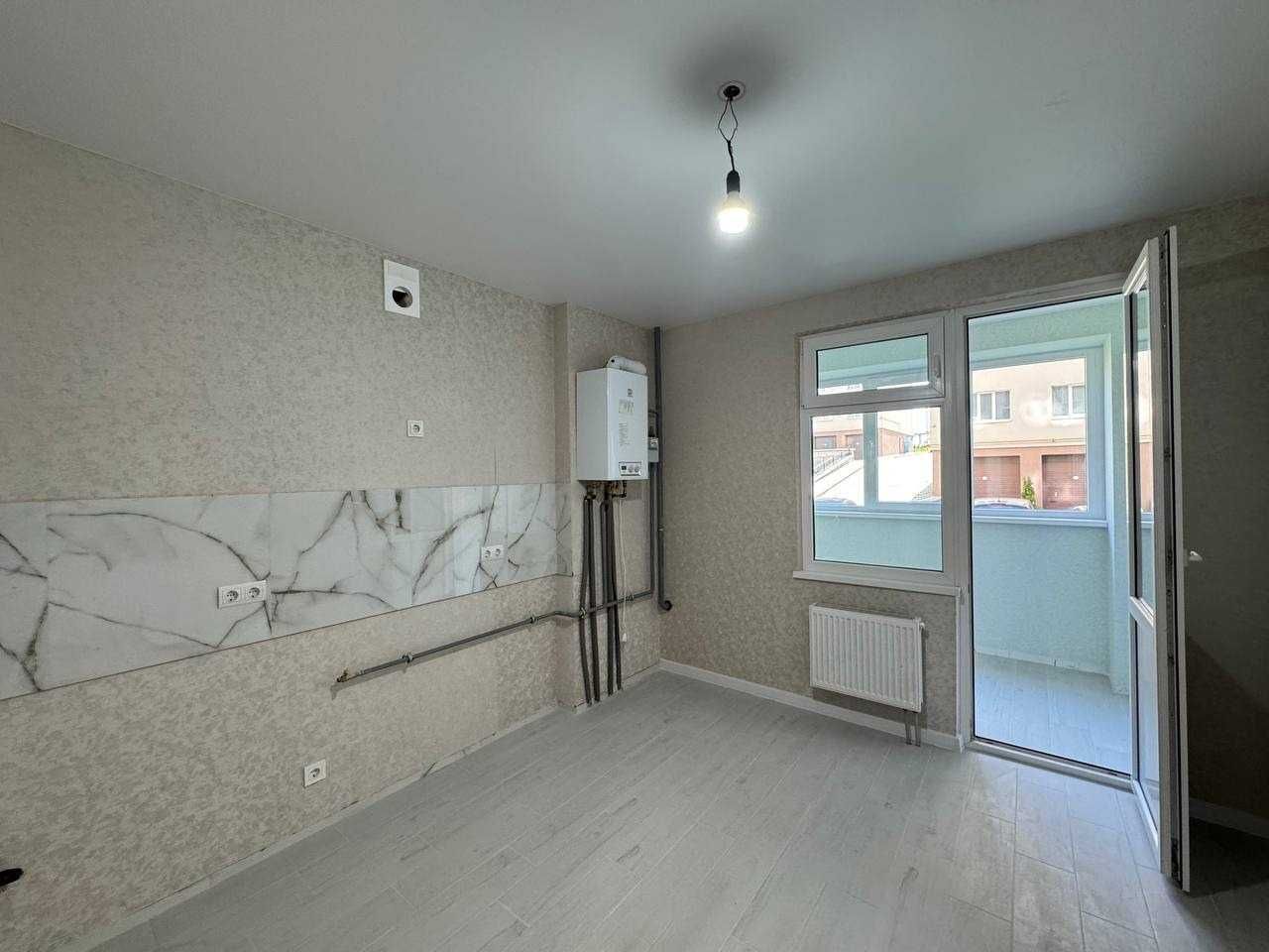 Продаж 1к квартири, р‑н. Озерна, вул. Лісогринівецька RUBI 39046