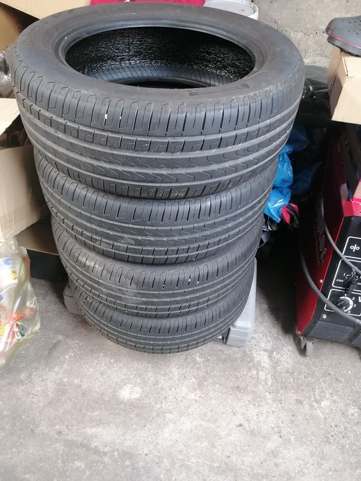 Pirelli Cinturato P7 215/55/17