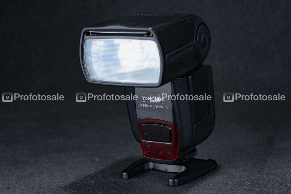 Спалах Yongnuo YN560 IV