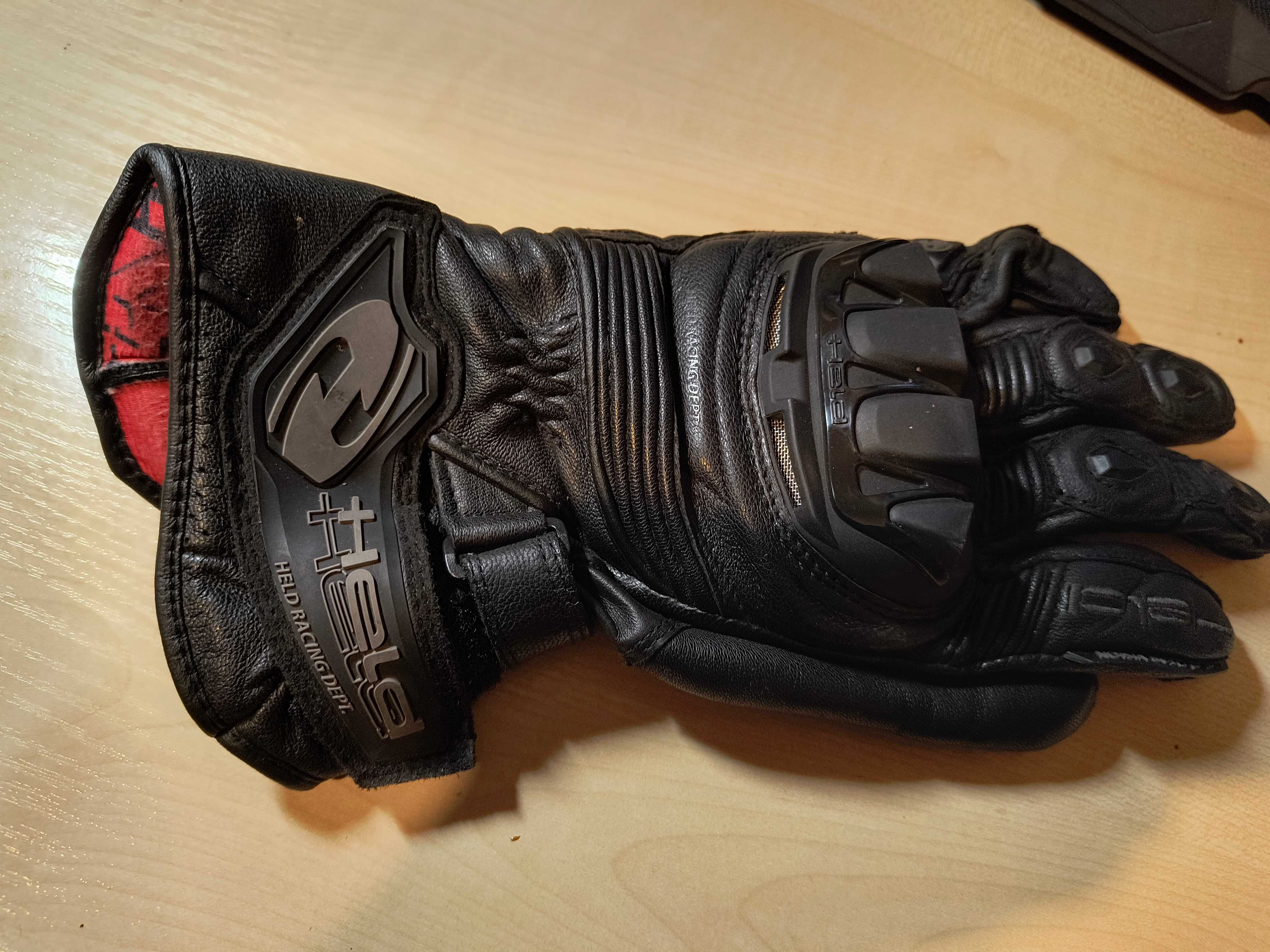 Rękawice Held evo thrux II
