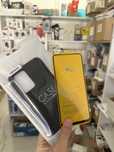 Szkło hartowane + etui XIAOMI REDMI 10