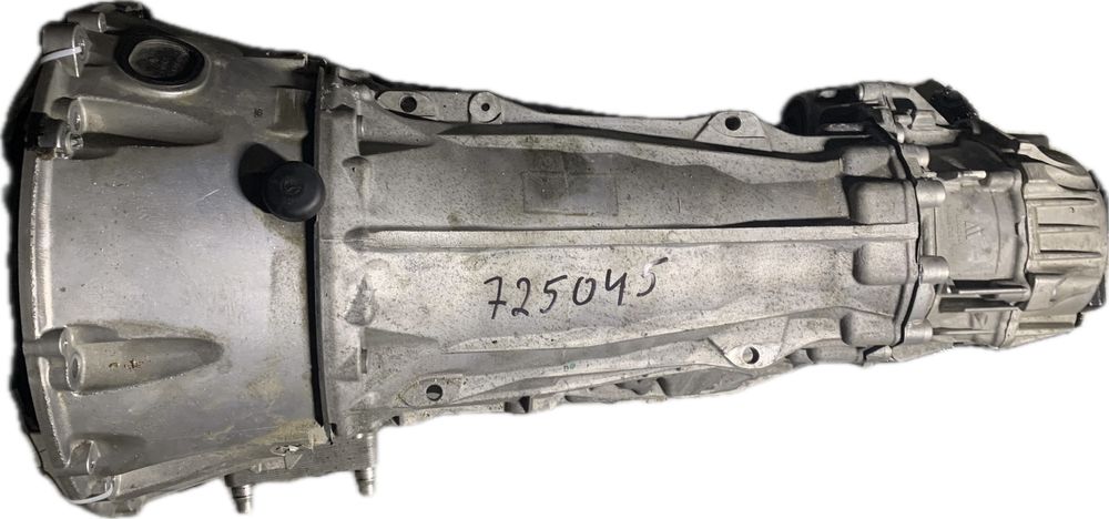 АКПП Mercedes Мерседес ML/GLE/GL/GLS/GLC  w166/x166/w292/w253
