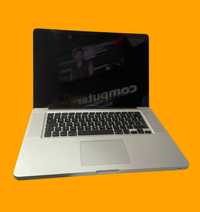 Macbook Pro ( Late 2011 )