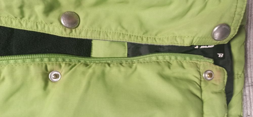 Kurtka chłopięca Brugi rozm 134