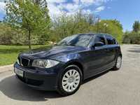 BMW 118i АКПП 2007 e87