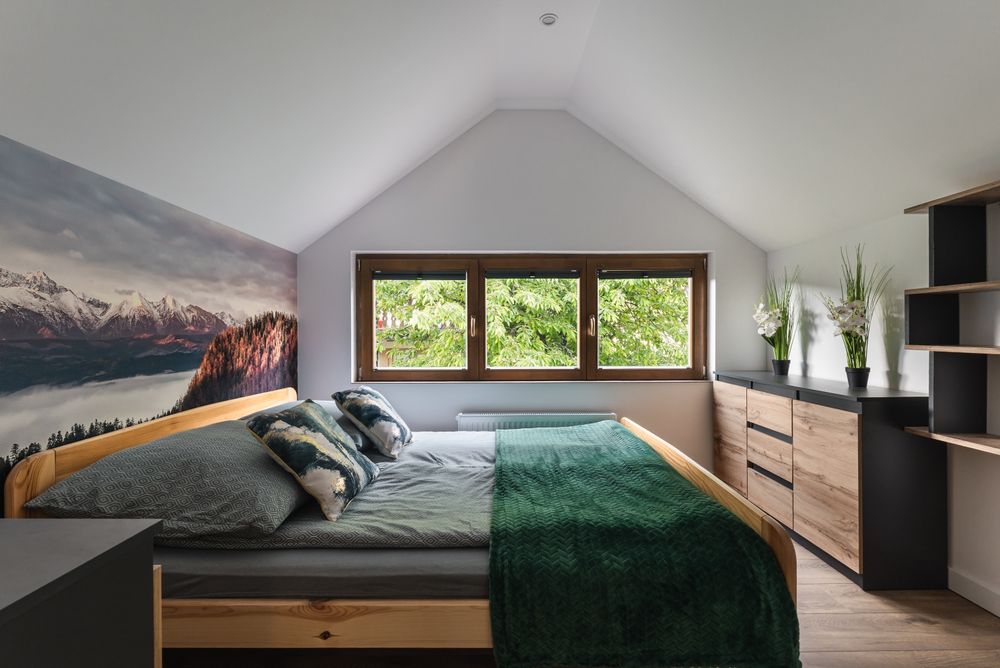 Domek Pod Czereśnią Szczawnica  na wyłączność