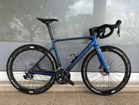 Bicicleta Scott Addict RC - Disco
