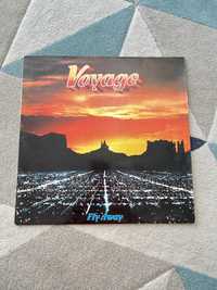 Vinil LP Voyage - Fly Away