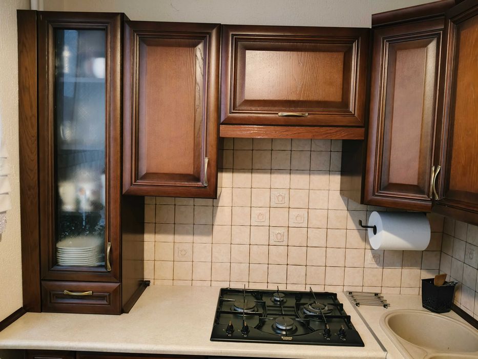 Meble Kuchenne Machoń