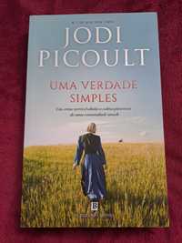 Portes Incluídos - "Uma Verdade Simples" - Jodi Picoult