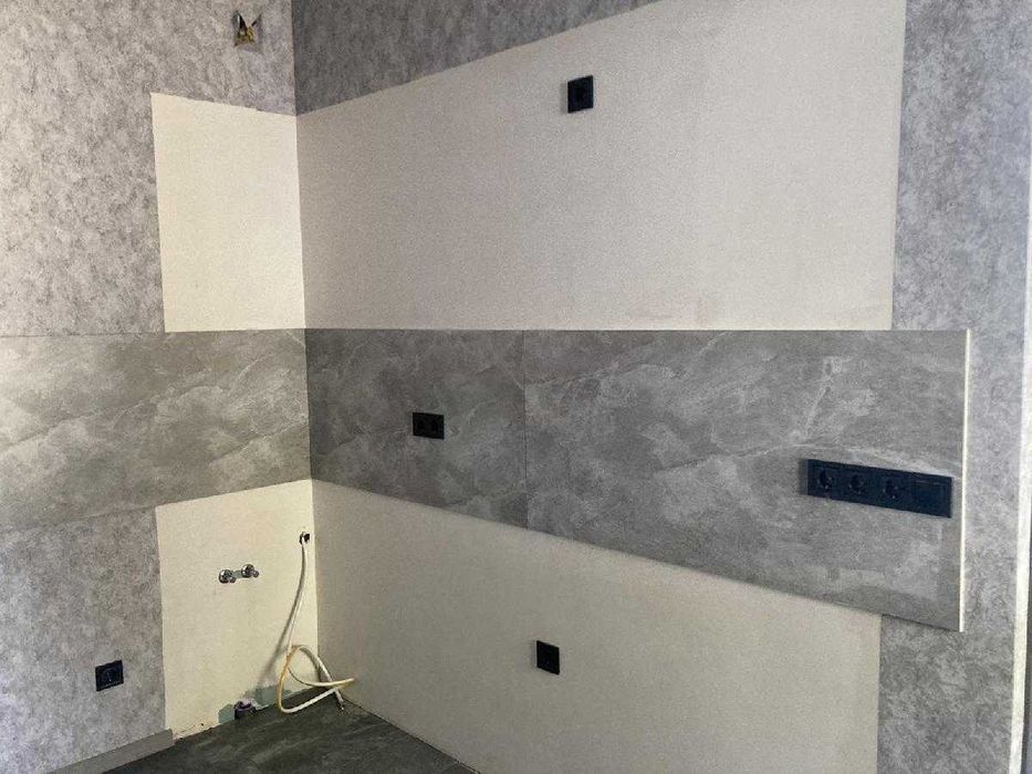 Частина будинку по вулиці Грушевського