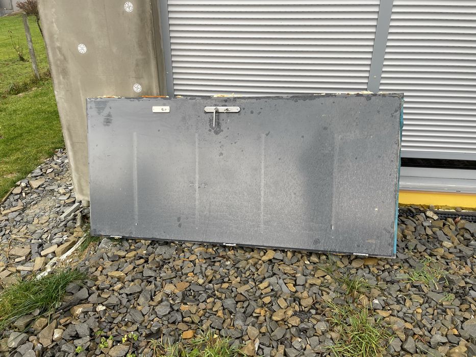 Drzwi wejsciowe ocieplane, drzwi na budowe