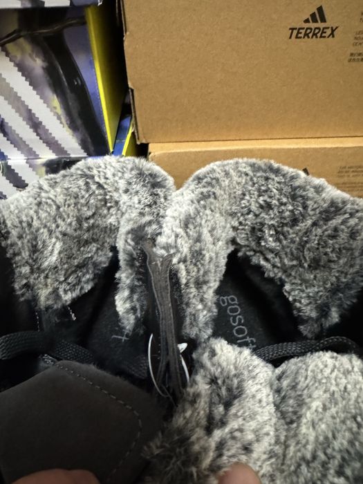 Жіночі черевички Gosoft 42(27см) нові оригінал водонепроникні